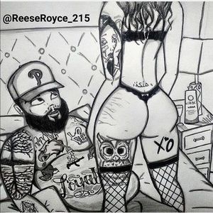 Meet your Posher, Omar